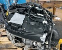 MERCEDES C-KLASA W204 2.2 CDI ДВИГУН БЛОК СТІЙКА ГОЛОВКА КОМПЛЕКТНИЙ M651  (18224934164) фото min 9