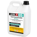 Специализированная силикатная грунтовка 5л Уровень+05