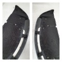 PROTECTION PLANCHER PLAQUE SPOILER DIFFUSEUR TESLA MODÈLE AVECphoto 14