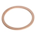 Медная шайба 60х68х1,5 2