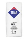 Плиточный клей Atlas ATUT универсальный 25 кг