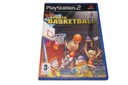Игра KIDZ SPORTS BASKETBALL для PS2 Sony PlayStation 2 (PS2)