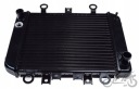 РАДІАТОР РІДИНИ DO KAWASAKI ER5  (17838295831) фото min 4