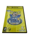 ИГРЫ ДЛЯ МЕГА ВЕЧЕРИНОК NINTENDO GAMECUBE WARIOWARE INC