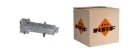 NRF RADIATEUR SOUPAPE EGR FIAT DUCATO 3,0M-JET JUMPER/BOXERphoto 11