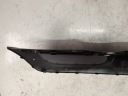 ДИФУЗОР НАКЛАДКА БАМПЕРА ЗАД SUZUKI VITARA II 7187186R  (17457861899) фото min 12