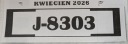 VOLKSWAGEN ПАСАТ B8 2018 Z ПЕРЕД БАЛКА БАМПЕРА ПЕРЕДНЕГО  фото 9