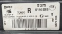 SEAT IBIZA 5 V ARONA COMPLET LED PROJECTEUR DROIT PHARE AVANT 6F1941008B OKphoto 9