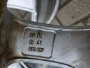 ДИСКИ АЛЮМІНІЄВІ 17” 5X112 6,5JX17 ET 41 VW SEAT SKODA AUDI N2524  (17544137445) фото min 11