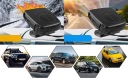 12V 200W ПІДІГРІВАЧ АВТО ПЕРЕНОСНИЙ TERMOWENTYLATOR АВТО  (16636164512) фото min 11