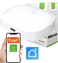 Шлюз ZigBee 3.0 Tuya WiFi Блок управления SMART LIFE WOOX