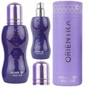 ORIENTICA VIOLET OUD ЖЕНСКИЙ ДУХ ЦИТРУСОВЫЙ СЛАДКОЕ ФРУКТОВОЕ НА КАЖДЫЙ ДЕНЬ