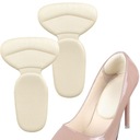 ЗАЖИМЫ ДЛЯ ВЫСОКИХ ЛИСТОВ. амортизирующие пяточные пятки для пяточных шпор.