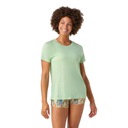 Женская спортивная футболка Smartwool Active Ultralite SS, размер M