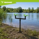 Підтримує Trizand