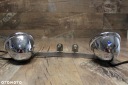 ФАРЫ LIGHTBAR СТЕЛАЖ CHOPPER CRUISER  фото 4
