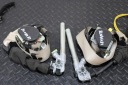 ДОШКА КОНСОЛЬ AIRBAG ПОДУШКИ ЧОРНА MASERATI LEVANTE M161  (17739561413) фото min 7