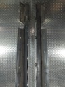 MERCEDES W220 LIFT 02- BAGUETTES SEUIL ENSEMBLE 744photo 8