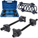 ПРУЖИННЫЕ СЪЕМНИКИ С ЗАЩИТОЙ McPERSON