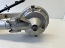 YAMAHA XJ 900 DIVERSION 4KM LEVER DIFFERENTIAL DIFFERENTIAL SHAFT BACK  photo 7