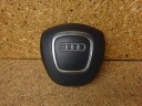 AUDI A3 8P 04-08 AIRBAG COUSSIN SÉCURITÉ CONDUCTEUR 8P0880201AJphoto 7