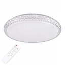 Светодиодный потолочный светильник IRINA 24Вт 1320лм 40см