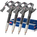 ВПРЫСОК 23670-0R040 DCRI200110 ШТ 4