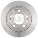 DISQUE FREIN SSANGYONG REXTON 06- ARRIÈREphoto 16