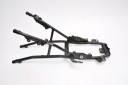 APRILIA PEGASO STRADA 660 СТЕЛАЖ ЗАД ХВОСТ SUBFRAME  фото 8