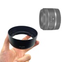 TULIP SUNSHIELD замена ES-65B ДЛЯ CANON RF 50mm f/1.8 STM