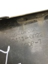 TOYOTA RAV4 V 18- SPOILER DOUBLURE PARE-CHOCS AVANT 52411-0R220photo 15