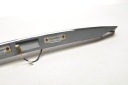 CHEVROLET EPICA II LIFT CACHE MOULURE COUVERCLES DE COFFRE 96636602photo 10
