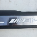 MOULURE RÉTROÉCLAIRÉE MERCEDES W463/4 AMG A4472283909 A4636801106photo 10