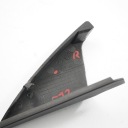 BMW F13 F12 F06 PROTECTION ANGLE INTÉRIEUR AVANT PORTES DROITS 7217490photo 10