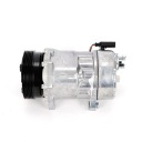 COMPRESSOR AIR CONDITIONING CAR 1J0820803 COMPRESSOR DO AUDI FORD SEAT SKODA VW  photo 13