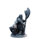 3D-печать - Священник №2