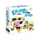 КРОВКОНОШ НАСТОЛЬНАЯ ИГРА, СЕМЕЙНАЯ ИГРА