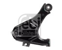 BRAS DE SUSPENSION SUSPENSIONS ROUES AVANT GAUCHE INFÉRIEUR DAIHATSU TERIOS 1.3 10.97-10.05photo 10
