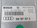 AUDI A4 B5 1.6 94-01 ORDINATEUR CONTRÔLEUR MOTEUR 8D0907557B 0261203554/5photo 6