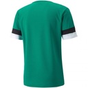 Koszulka męska Puma teamRISE Jersey XL Kolekcja Puma teamRISE