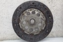 ENSEMBLE ADHÉRENCE AUDI A4 AVANT (8ED, B7) 323072710 1.9L DIESEL 2003photo 8