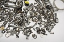 BMW R 1200 RT K26 05-09 BOLTS BOLTS  photo 10