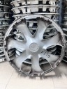 КОВПАКИ КОВПАЧКИ MAZDA ОРИГІНАЛ 16'' NR B45A 37 170  (17776403821) фото min 10