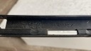 TOYOTA AURIS II LIFT 2018- GRILLE CENTRALE PARE-CHOCS AVANTphoto 9