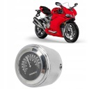 WATCH + THERMOMETER MOTORCYCLE NA RUDDERS  photo 16