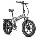 Elektrický veslár SAMEBIKE XWLX09 20'' EAN (GTIN) 0657419624985