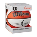 WILSON WNBA GAMEBALL OFFICIAL EVO NXT 6 GAME BASKETBALL