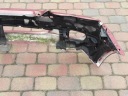 MERCEDES C-KLASA II W203 S203 A203 PARE-CHOCS AVANT 00-05photo 13