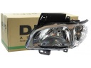 ABAKUS 445-1111L-LD-EM HEADLIGHT  photo 16