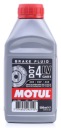 ТОРМОЗНАЯ ЖИДКОСТЬ MOTUL DOT4 LV 0.5L ABS ESP ASR TC